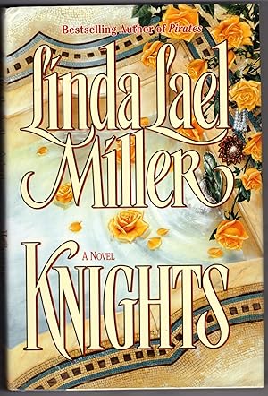 Seller image for KNIGHTS for sale by Mirror Image Book