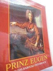 Seller image for Prinz Eugen und das Barocke sterreich for sale by Alte Bcherwelt