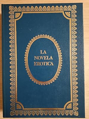 Imagen del vendedor de LA NOVELA CONTEMPORANEA - La primera Lady Chatterley - Tropico de Cancer, Tropico de Capricornio - Nexus a la venta por Gibbon Libreria