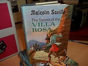 The Secret of the Villa Rosa