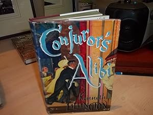 Conjuror's Alibi