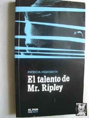 EL TALENTO DE MR RIPLEY