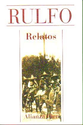 Seller image for RELATOS. for sale by angeles sancha libros