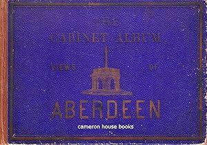 The Cabinet Album. Views of Aberdeen