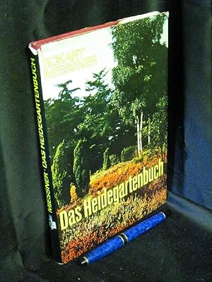 Das Heidegartenbuch -