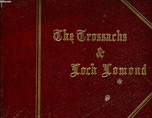 Seller image for GRAND PHOTOGRAPHIE VIEW ALBUM OF THE TROSSASCHS for sale by Le-Livre