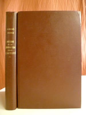 Histoire de la Divination dans l'Antiquité. 2 Tomes sur 4. Tome II : "Les Sacerdoces divinatoires...