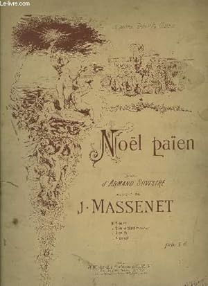 Immagine del venditore per NOEL PAIEN venduto da Le-Livre