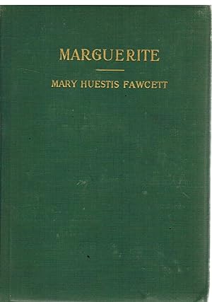 Bild des Verkufers fr Marguerite, Or, the Quaker Minister's Daughter: zum Verkauf von Ocean Tango Books