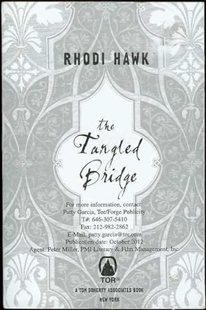 Seller image for The Tangled Bridge for sale by Bookmarc's