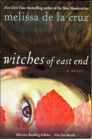 Immagine del venditore per Witches of East End venduto da Bookmarc's