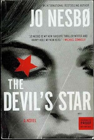 Seller image for The Devil's Star for sale by Bookmarc's