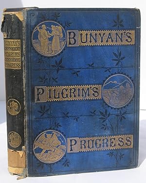 Seller image for The Pilgrim's Progress for sale by Ampersand Books