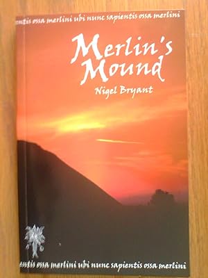 Merlin's Mound - signed