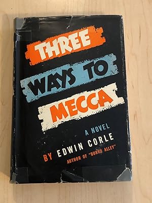 Three Ways To Mecca