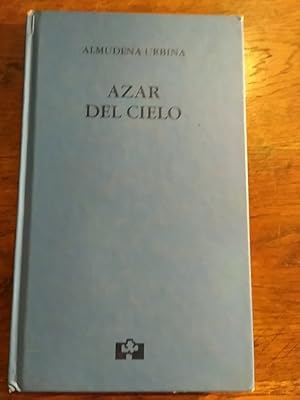 Imagen del vendedor de AZAR DEL CIELO a la venta por Librera Pramo