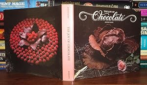 Image du vendeur pour THE JOY OF CHOCOLATE mis en vente par Rare Book Cellar