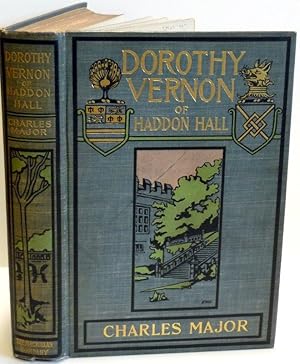 Imagen del vendedor de DOROTHY VERNON OF HADDON HALL a la venta por RON RAMSWICK BOOKS, IOBA