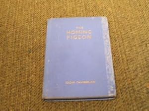 THE HOMING PIGEON