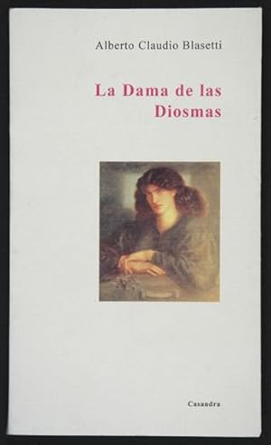 Seller image for La Dama de las Diosmas for sale by Lirolay