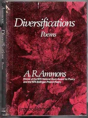 Diversifications Poems