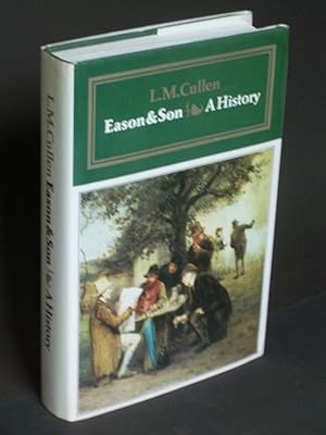 Eason & Son: A History