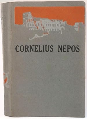 Cornélius Népos - Oeuvres