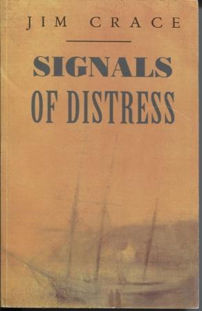 Imagen del vendedor de Signals of Distress a la venta por E Ridge Fine Books