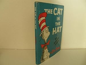 Seller image for The Cat in the Hat for sale by Magnum Opus Rare Books