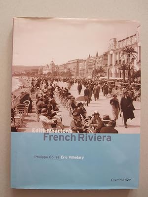 Edith Wharton's French Riviera