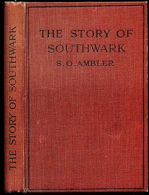 Imagen del vendedor de The Story of Southwark a la venta por Little Stour Books PBFA Member