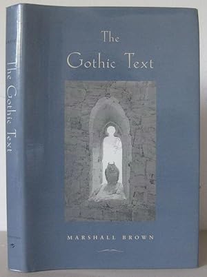 The Gothic Text.