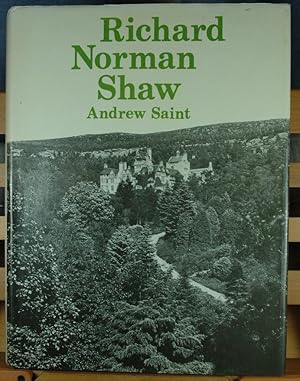 Immagine del venditore per Richard Norman Shaw venduto da Duck Cottage Books