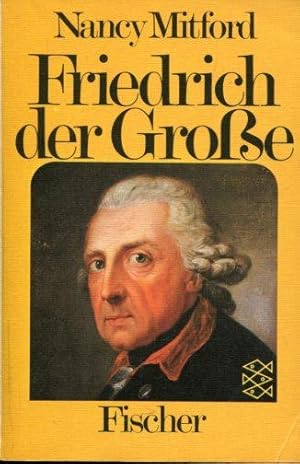 Friedrich der Grosse.