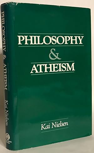 Imagen del vendedor de Philosophy & Atheism. In Defense of Atheism. a la venta por Thomas Dorn, ABAA