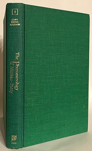 Seller image for The Phenomenology of Merleau-Ponty. for sale by Thomas Dorn, ABAA