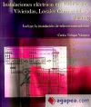 Image du vendeur pour INSTALACIONES ELCTRICAS EN EDIFICIOS DE VIVIENDAS, LOCALES COMERCIALES Y PARKING mis en vente par AG Library
