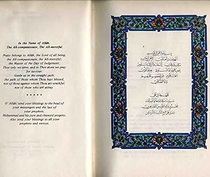 Bild des Verkufers fr THE RIGHTS OF WOMEN IN ISLAM zum Verkauf von Librairie CLERC