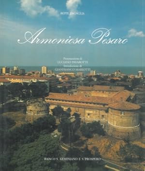 Armoniosa Pesaro.