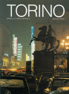 Bild des Verkufers fr Torino. zum Verkauf von Libreria Piani