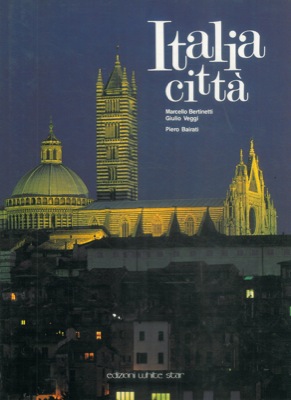 Seller image for Italia citt. for sale by Libreria Piani