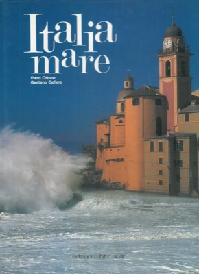 Seller image for Italia mare. for sale by Libreria Piani