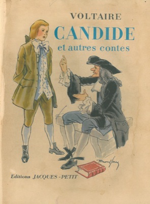 Candide et autres contes.