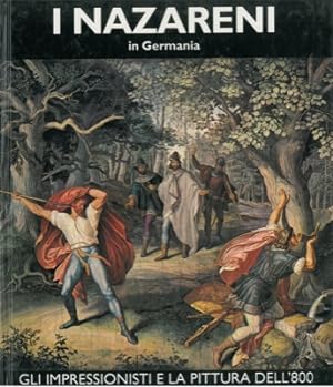 I Nazareni in Germania. Volume secondo.