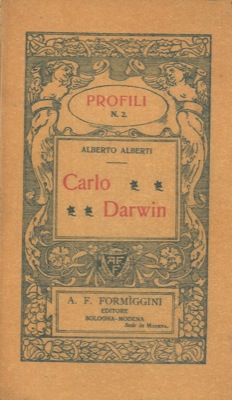 Carlo Darwin.