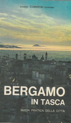 Bergamo in tasca.