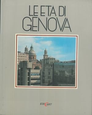 Le età di Genova.
