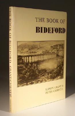 Immagine del venditore per The Book of Bideford venduto da Wadard Books PBFA