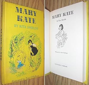 Seller image for Mary Kate for sale by Alex Simpson