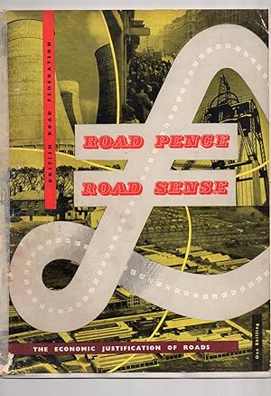 Road Pence Road Sense